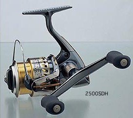 shimano stella2500sdh .BMP